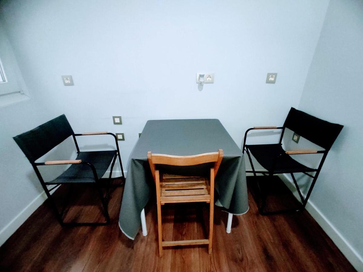 Euforia & Enfasis Lägenhet Granada Exteriör bild